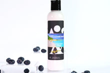 Load image into Gallery viewer, Blueberry Cove Body Lotion