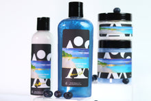 Load image into Gallery viewer, Blueberry Cove Shower Gel