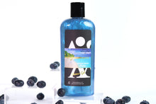 Load image into Gallery viewer, Blueberry Cove Shower Gel