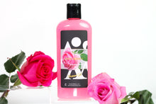 Load image into Gallery viewer, Rose Quartz Shower Gel