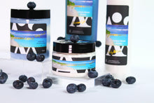 Load image into Gallery viewer, Blueberry Cove Whipped Body Butter
