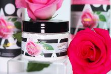 Load image into Gallery viewer, Rose Quartz Whipped Body Butter
