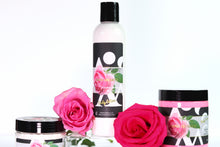Load image into Gallery viewer, Rose Quartz Body Lotion
