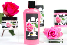 Load image into Gallery viewer, Rose Quartz Shower Gel
